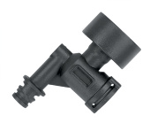 Valve body Valve body