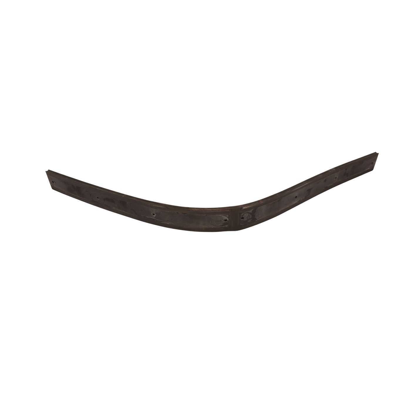 Rubber blade 1.4 m