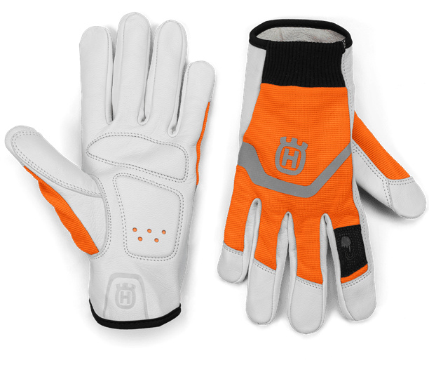 Gloves Husqvarna Functional Light Comfort, 8