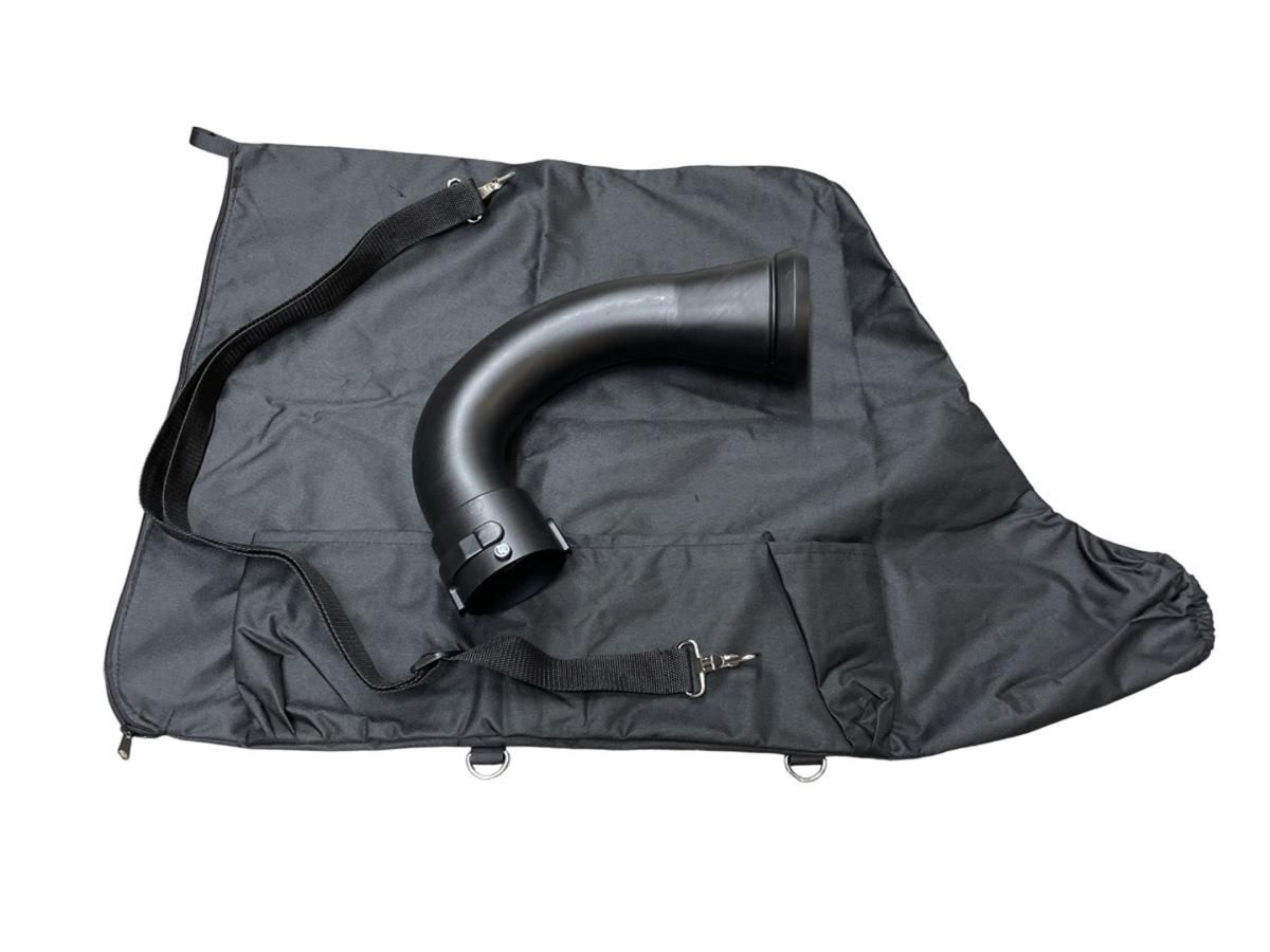 Vacuum Bag Kit For Gbv322