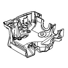 Carburettor Area Base 5997809-01