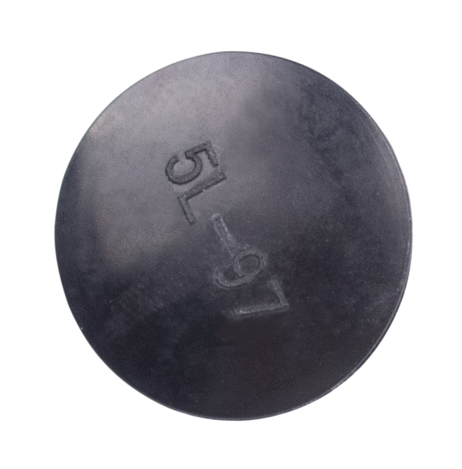 Seal cap