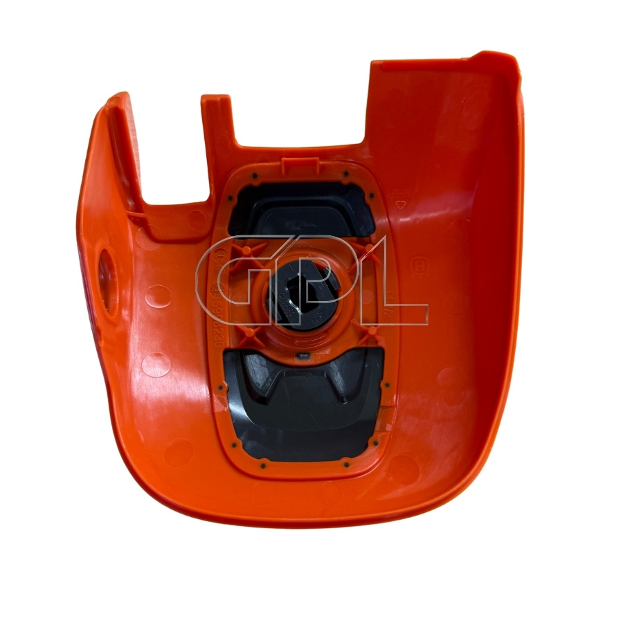 Filter Cover Assy 540Xp