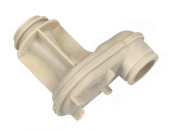 Jet nozzle Jet nozzle