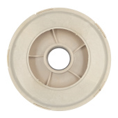 Spiral case Spiral case