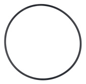 O-ring 140x3.55 O-ring 140x3.55