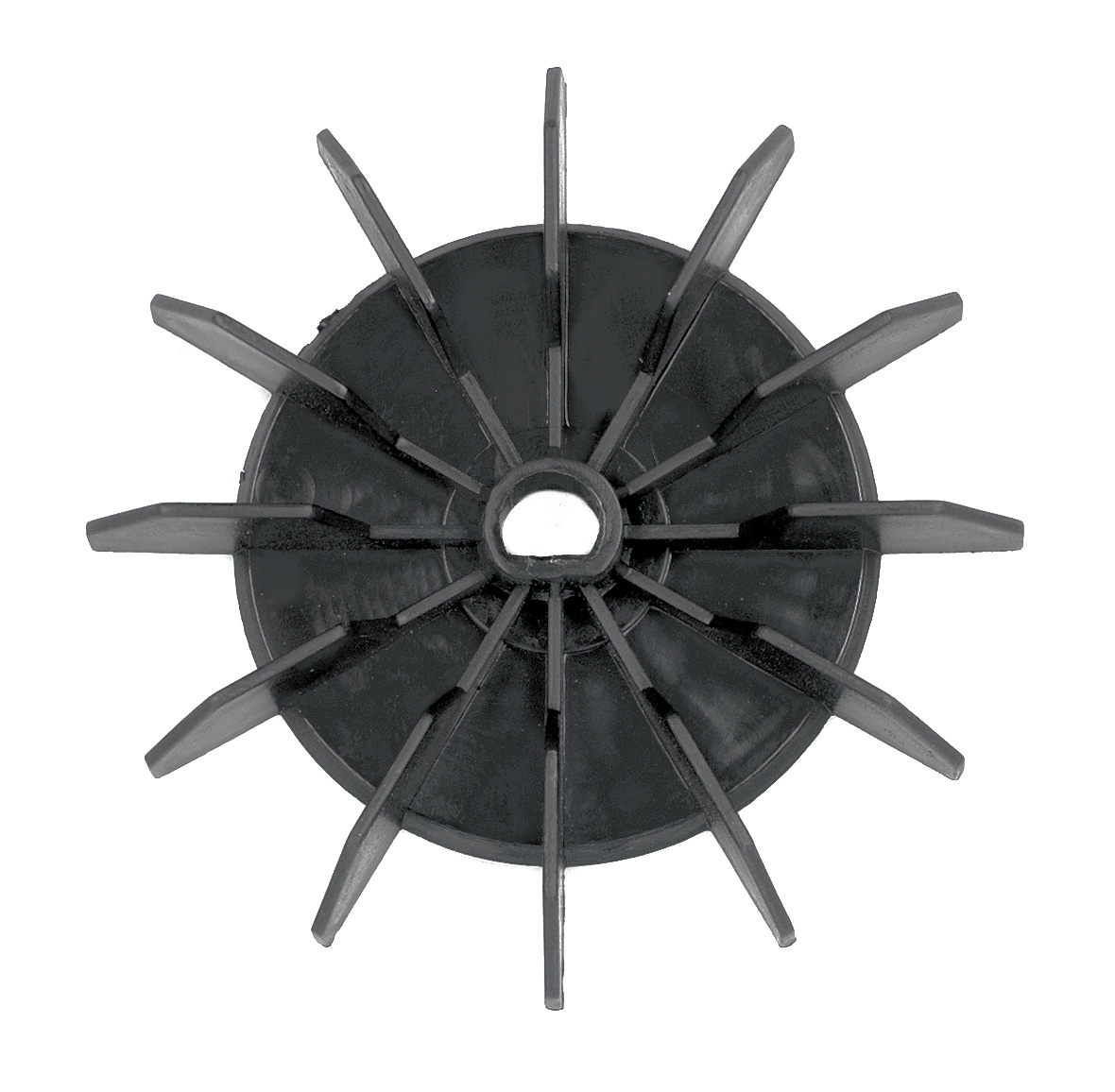 Ventilator