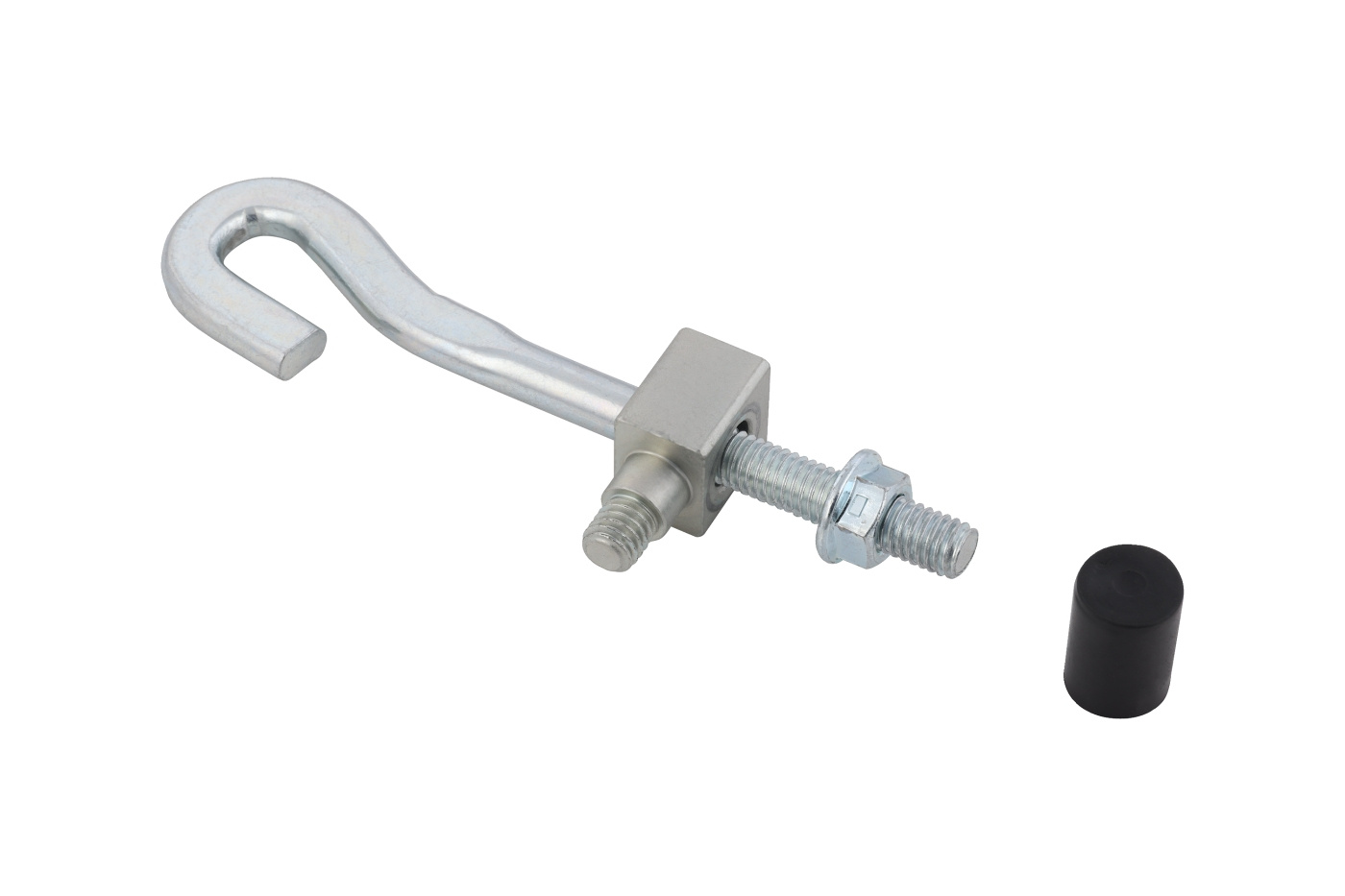 Link assembly adjustable lift