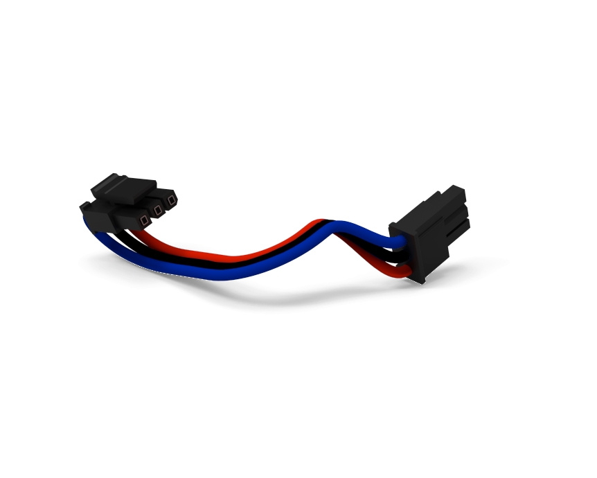 Wiring Assy Cable 90Cc Connect 5999738-01