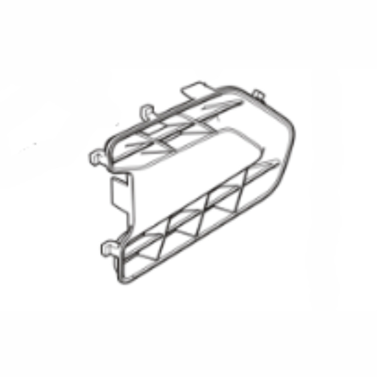 Air Intake Hedge Trimmer 322Ih 5999881-01