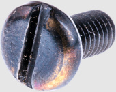 Screw Mscs 5X10 7232325-85 Screw Mscs 5X10 7232325-85
