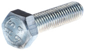 Screw M6X20 7252370-71 Screw M6X20 7252370-71