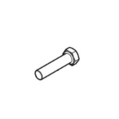 Screw Iso 4014 M12X50 10.9 Tbo 7252542-85 Screw Iso 4014 M12X50 10.9 Tbo 7252542-85
