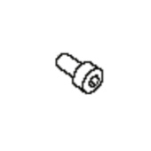 Screw 7255287-56 Screw 7255287-56
