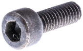 Screw Mc6S M4X10 7255289-55 Screw Mc6S M4X10 7255289-55