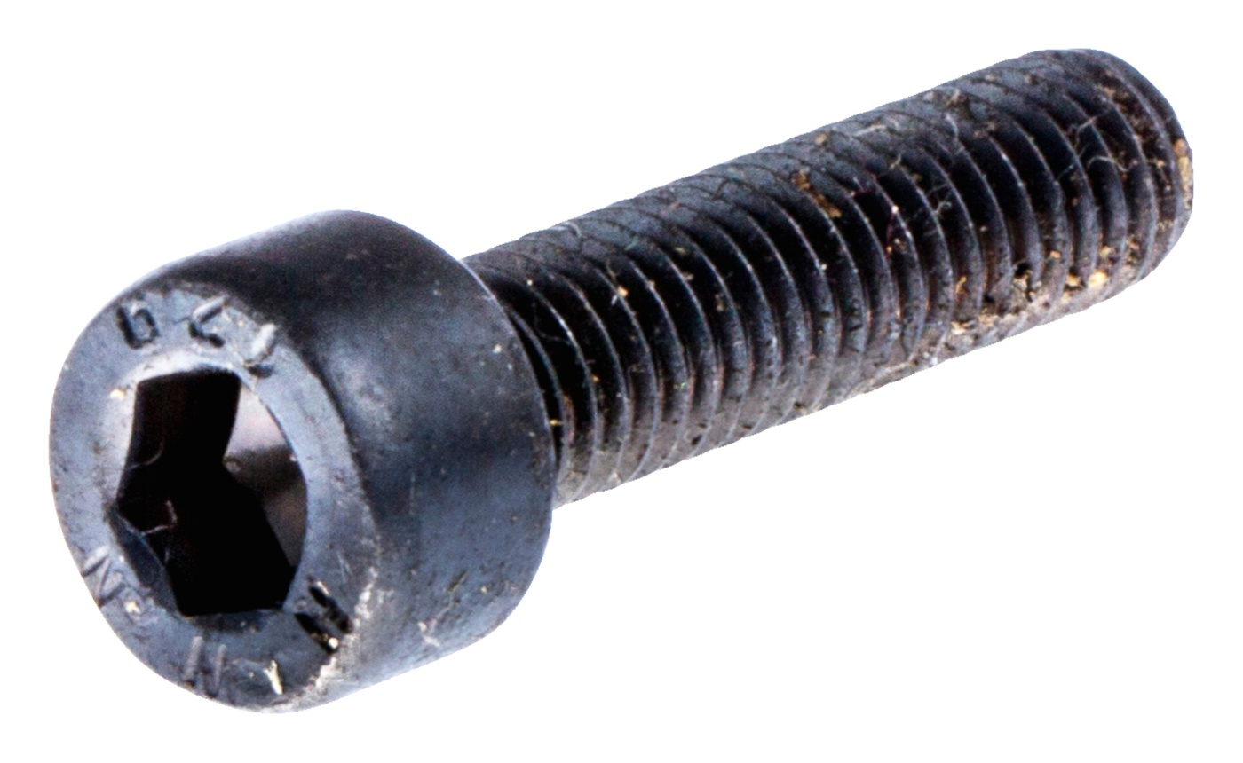 Screw Mc6S 5X20 7255331-55