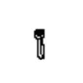 Screw 7255333-65 Screw 7255333-65