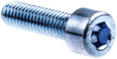 Screw M6X22 7255371-01 Screw M6X22 7255371-01