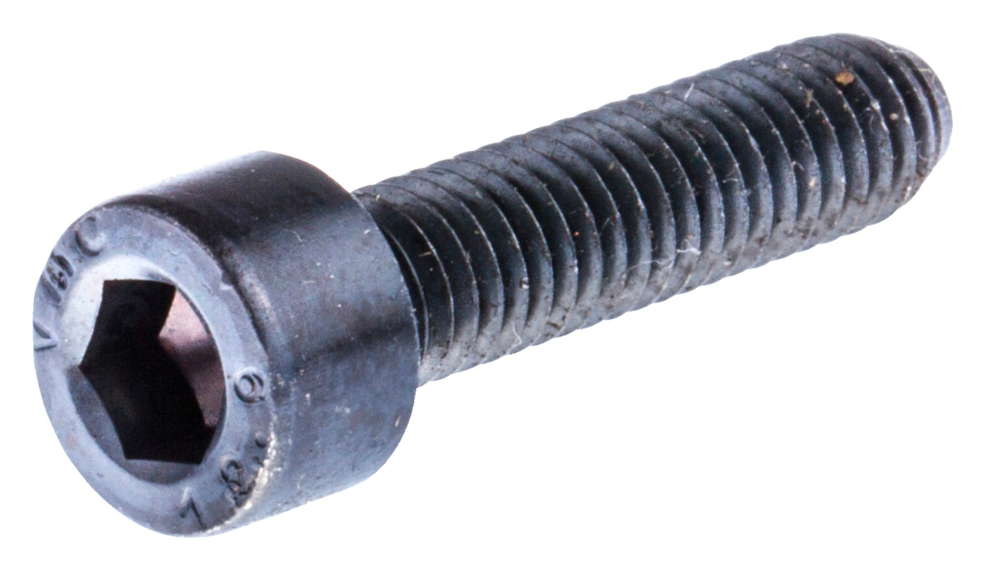 Screw Mc6S 6X25 7255372-55