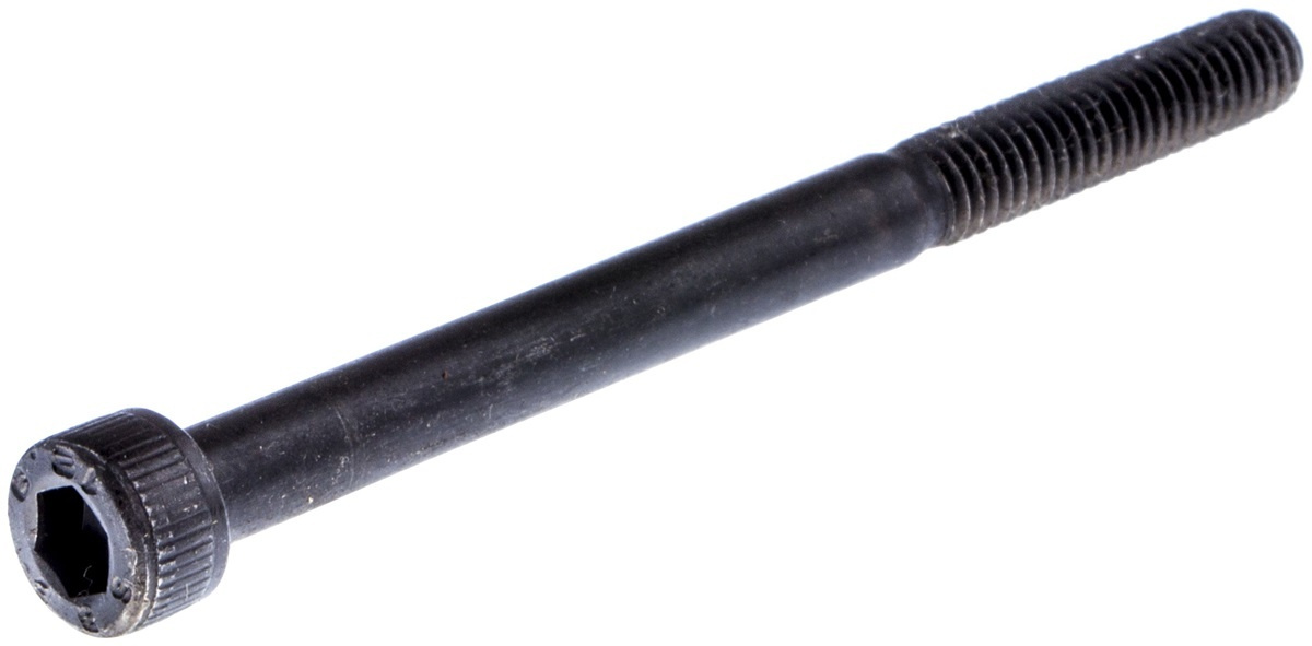 Screw, M6X75 7255385-55