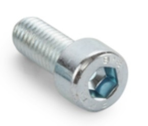 Screw Ihscm Iso 4762 M 8 X 20