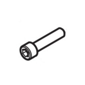 Screw Ihscm 7255500-50 Screw Ihscm 7255500-50
