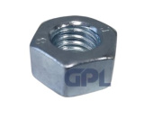 Husqvarna Nut M8 8Zpb 7312318-01 Husqvarna Nut M8 8Zpb 7312318-01