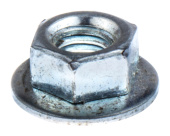 Lock nut M5 7322114-01 Lock nut M5 7322114-01