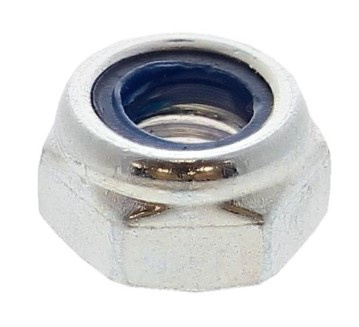 Nut M6 7322116-01