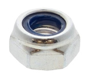 Nut M6 7322116-01 Nut M6 7322116-01