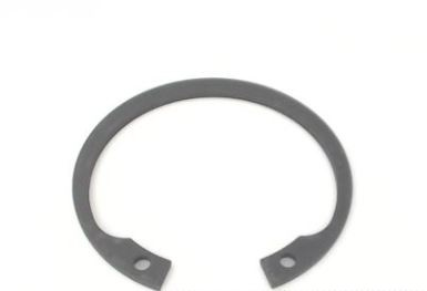 Retainer ring, 9 Fos,