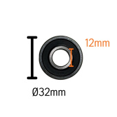 Ball bearing 7382201-19 Ball bearing 7382201-19