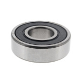 Ball Bearing Single Row - 02 6203-2Rs1 Ball Bearing Single Row - 02 6203-2Rs1