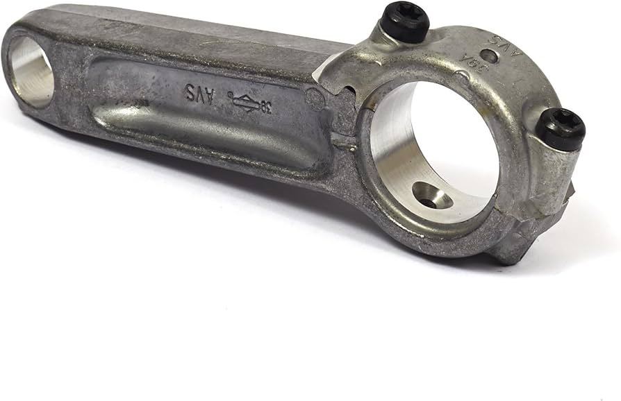 Connecting rod