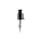 Idle screw