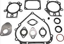 Gasket Set-Valve