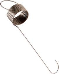 Spring Choke Rewind.