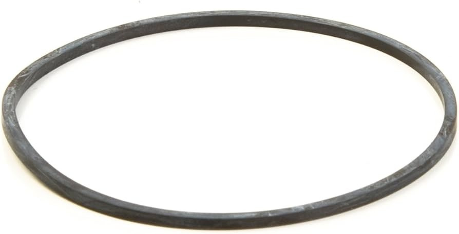 Float housing gasket