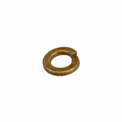 Washer, Lock *10 (5.1X8.5X1.2M
