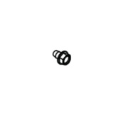 Screw 8174904-06 Screw 8174904-06