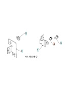 Screw 8176004-06 Screw 8176004-06