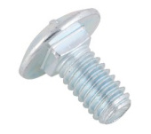 Carriage Bolt, 5/16-18X5/8 8721105-05 Carriage Bolt, 5/16-18X5/8 8721105-05