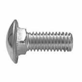 Carriage Bolt,5/16-18X3/4 8721105-06 Carriage Bolt,5/16-18X3/4 8721105-06