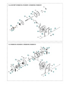 Carriage Bolt,5/16-18X3/4 8721105-06 Carriage Bolt,5/16-18X3/4 8721105-06