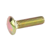 Bolt 3/8-16X1.50 8721106-12 Bolt 3/8-16X1.50 8721106-12