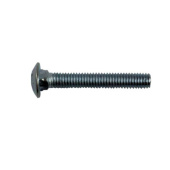 Carriage Bolt, 3/8-16X2 1/2 8721406-20 Carriage Bolt, 3/8-16X2 1/2 8721406-20