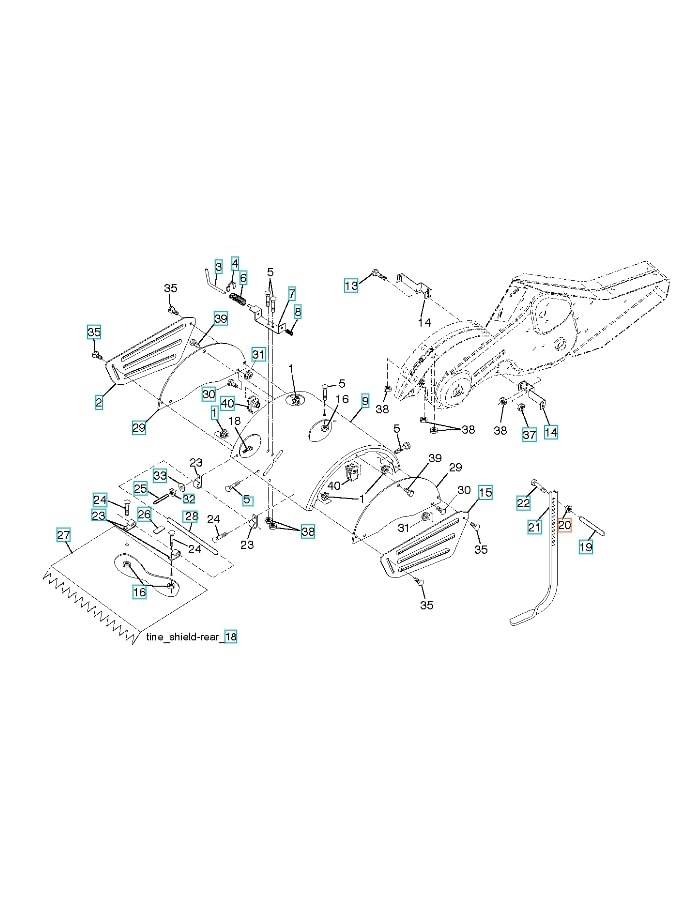 Mom, 3/8-16 8732206-00