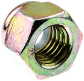 Nut, 1/2-13Unc 8738008-00 Nut, 1/2-13Unc 8738008-00