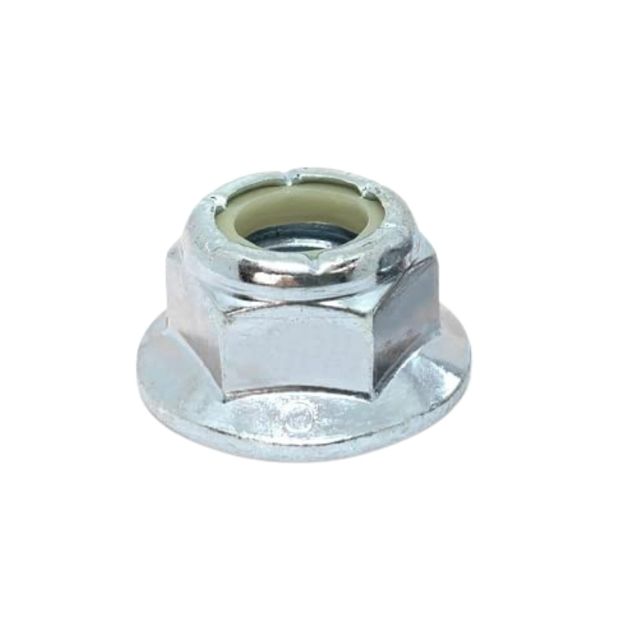 Lock Nut 1/2-13 Hex 8739308-00