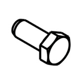 Screw 8746105-12 Screw 8746105-12